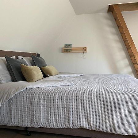 B&B Het Zwarte Schaap Albergen Bagian luar foto