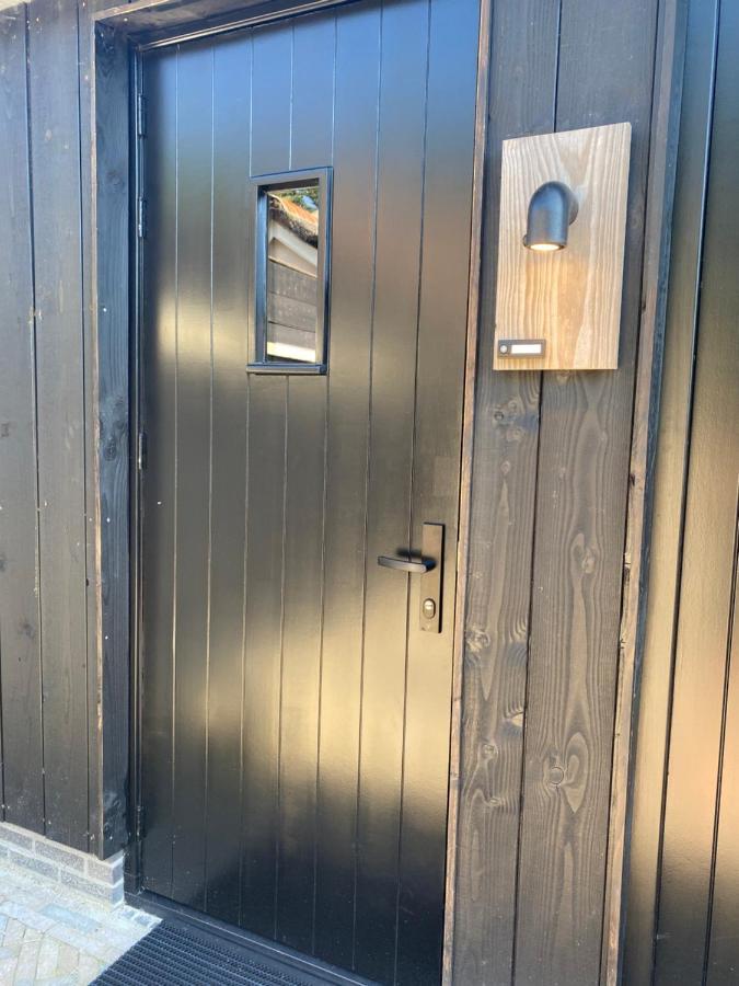 B&B Het Zwarte Schaap Albergen Bagian luar foto