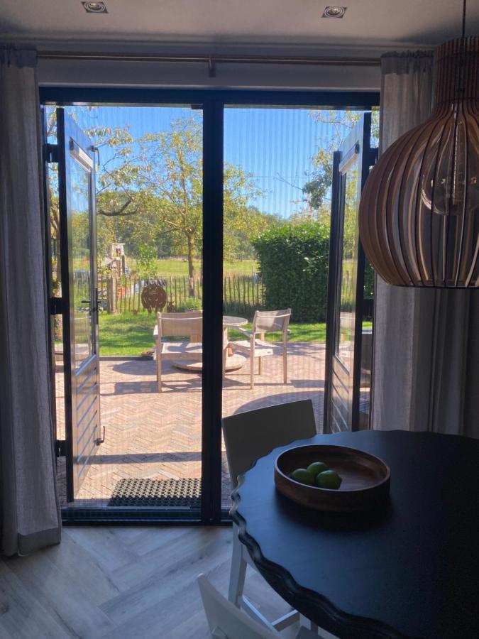 B&B Het Zwarte Schaap Albergen Bagian luar foto