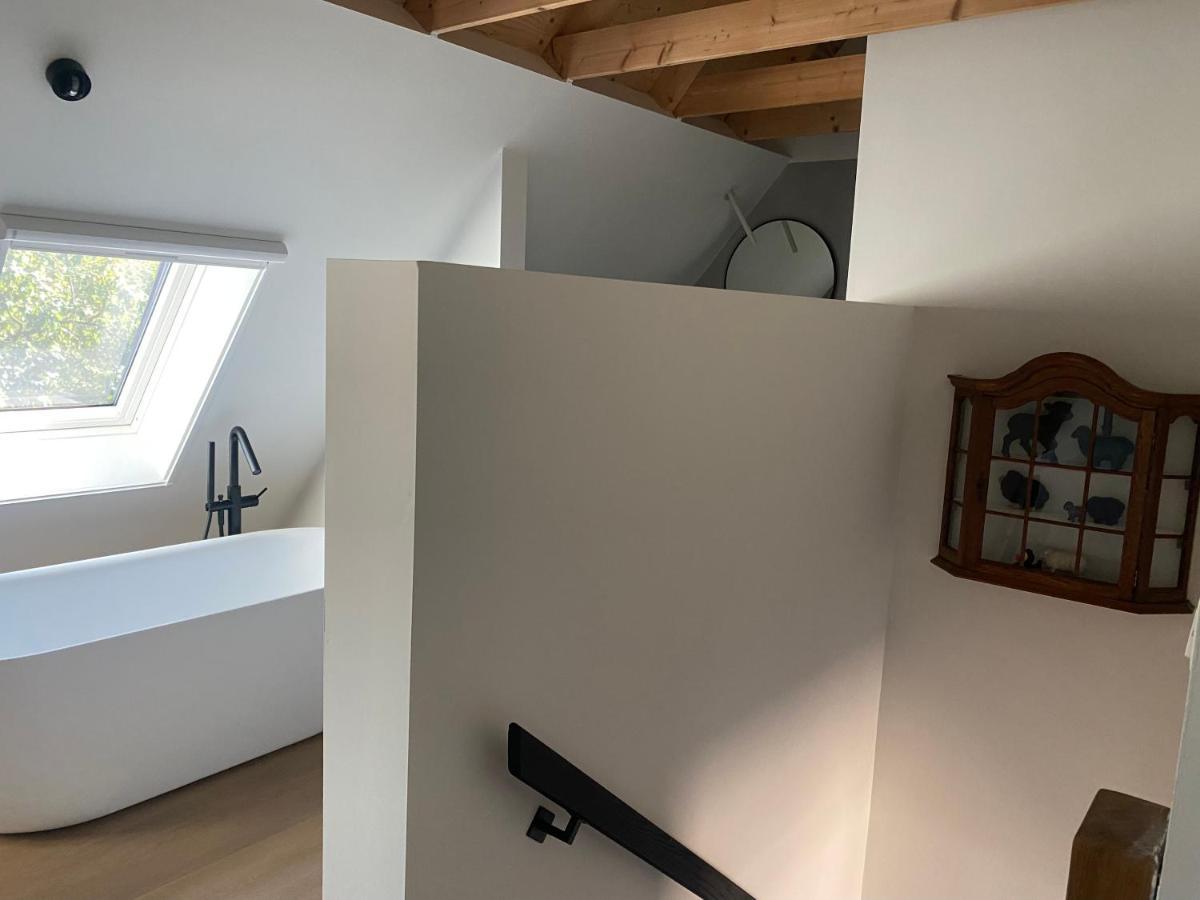 B&B Het Zwarte Schaap Albergen Bagian luar foto